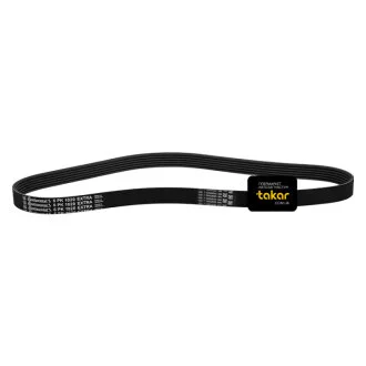 Полікліновий ремінь 6 ребер Contitech 6PK1020 EXTRA