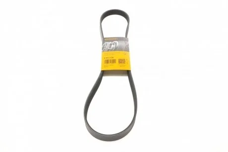 Поликлиновый ремень 6 ребер Contitech 6PK1125