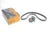 Поликлиновой ременный комплект Contitech 6PK1130K3 (фото 1)