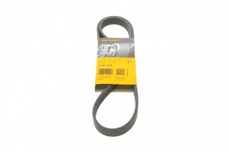 Поликлиновый ремень 6 ребер Contitech 6PK1210