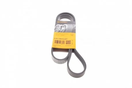 Поликлиновый ремень Contitech 6PK1240 ELAST