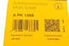 Поликлиновый ремень 6 ребер Contitech 6PK1256 (фото 6)