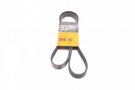 Поликлиновый ремень 6 ребер Contitech 6PK1420