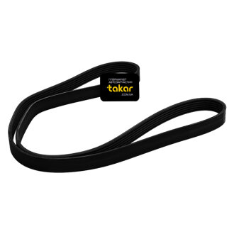 Полікліновий ремінь 6 ребер Contitech 6PK1460