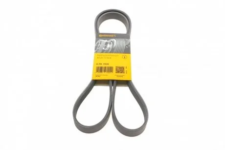 Поликлиновый ремень 6 ребер Contitech 6PK1530