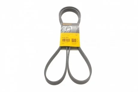 Поликлиновый ремень 6 ребер Contitech 6PK1870