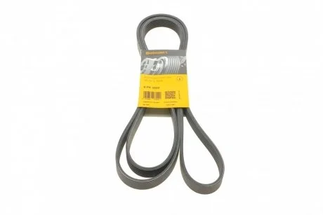 Поликлиновый ремень 6 ребер Contitech 6PK2535