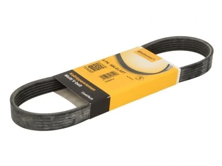 Поликлиновый ремень Contitech 6PK684 ELAST