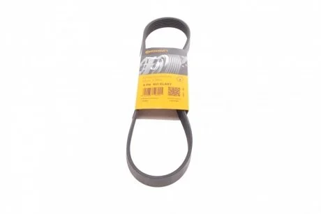 Поликлиновый ремень 6 ребер Contitech 6PK831 ELAST