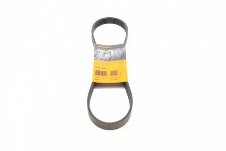 Поликлиновый ремень 6 ребер Contitech 6PK862