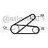 Доріжковий ремінь Contitech 6PK873 ELAST T1