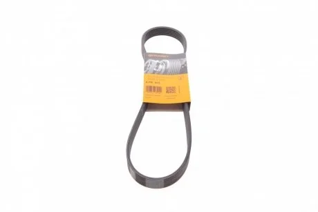 Поликлиновый ремень 6 ребер Contitech 6PK875