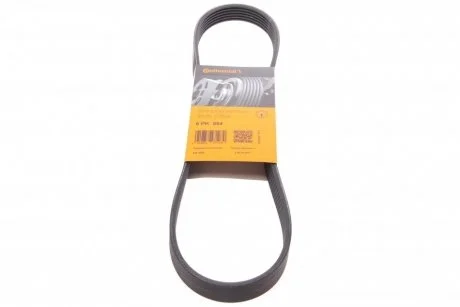 Поликлиновый ремень Contitech 6PK884