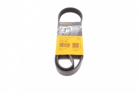 Поликлиновый ремень 6 ребер Contitech 6PK923