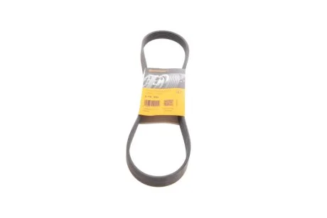 Полікліновий ремінь Contitech 6PK955