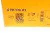 Комплект ремня генератора Contitech 6PK976K1 (фото 12)