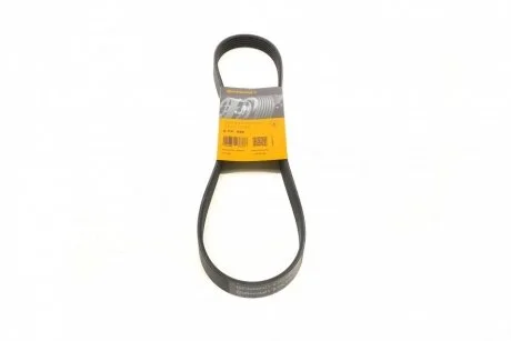 Поликлиновый ремень 6 ребер Contitech 6PK986