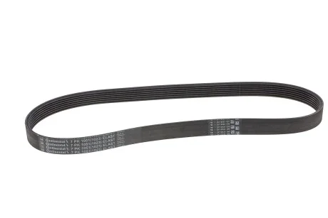 Поликлиновый ремень Contitech 7PK1051ELAST