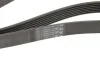 Поликлиновый ремень Contitech 7PK1260 (фото 4)