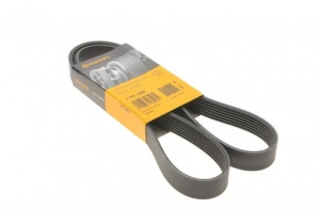 Поликлиновый ремень Contitech 7PK1260
