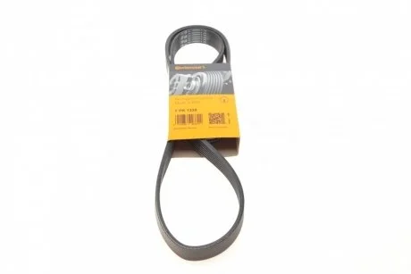 Поликлиновый ремень Contitech 7PK1338