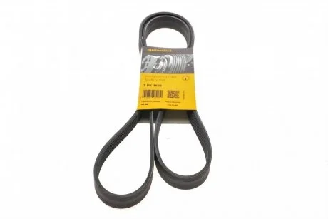 Поликлиновый ремень Contitech 7PK1629