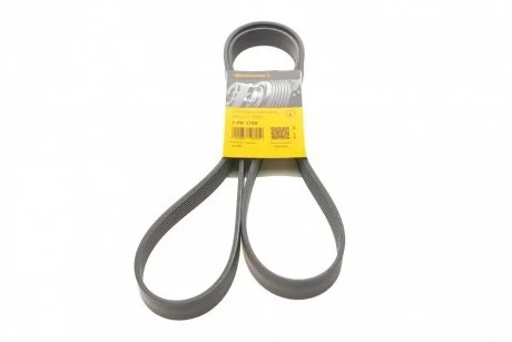 Поликлиновый ремень 7 ребер Contitech 7PK1785