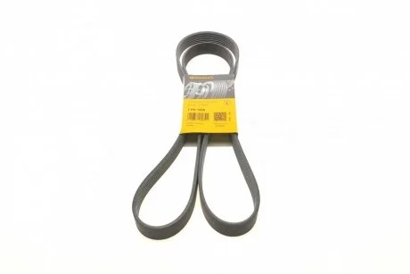 Полікліновий ремінь Contitech 7PK1855