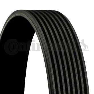 Поликлиновый ремень Contitech 8PK1122EXTRA