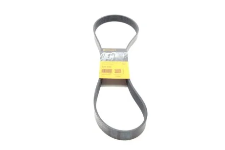 Полікліновий ремінь 8 ребер Contitech 8PK1230