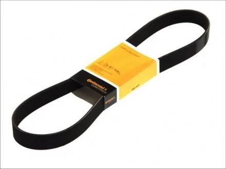 Поликлиновый ремень 8 ребер Contitech 8PK2585