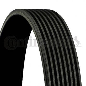 Дорожный ремень Contitech 8PK2642