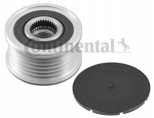 Шкив генератора Contitech AP9027 (фото 1)