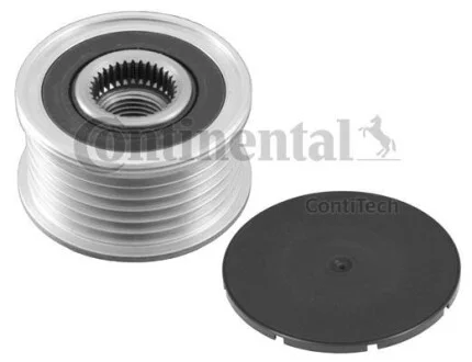 Шкив генератора Contitech AP9027
