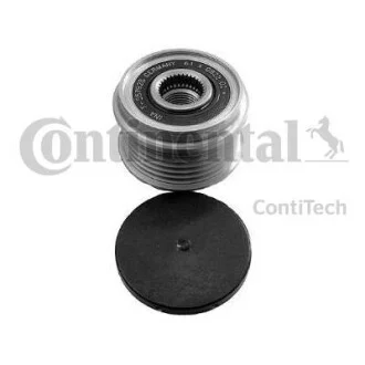 Шкив ремня генератора Contitech AP9082