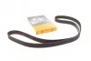 Пас ГРМ Audi A4/A6/A8/VW Passat 2.5TDI 97-05/Skoda Contitech CT1015 (фото 1)