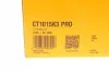 Комплект ремня ГРМ 207, 87 зубцов Contitech CT1015K3PRO (фото 22)