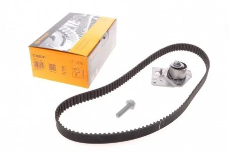 Комплект ремня ГРМ 132 зубцов Contitech CT1025K1