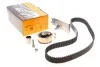 Комплект ремня ГРМ 120 зубцов Contitech CT1028K2