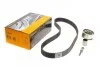Комплект ременя ГРМ 120 зубців Contitech CT1028K4