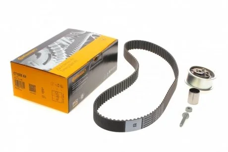 Комплект ременя ГРМ 120 зубців Contitech CT1028K4