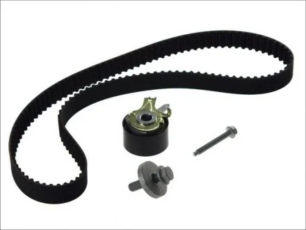 Комплект ременя ГРМ 123 зубців Contitech CT1035K1