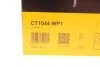 Ремень ГРМ, комплект с водяным насосом 141 зубцов Contitech CT1044WP1 (фото 27)