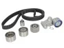 Комплект ремня ГРМ Contitech CT 1058 K3