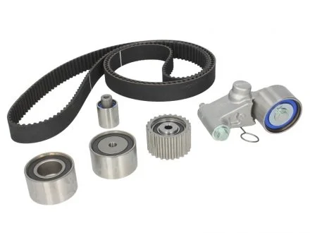 Комплект ремня ГРМ Contitech CT 1058 K3
