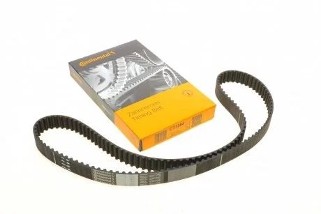 Ремінь ГРМ Nissan, Renault, Suzuki 133 з. Contitech CT1064