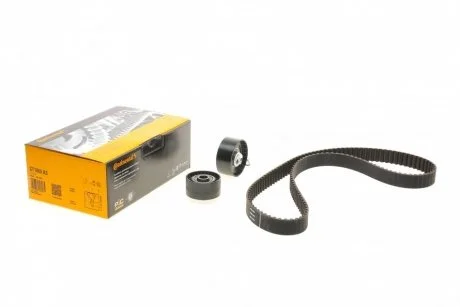 Комплект ременя ГРМ 134 зубців Contitech CT1065K3