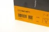 Ремень ГРМ, комплект с водяным насосом 134 зубцов Contitech CT1065WP1 (фото 18)