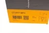 Ремінь ГРМ, комплект із водяним насосом Contitech CT1077WP2 (фото 18)