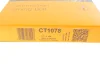 Пас ГРМ Opel Astra G/ H/ 1.7 CDTI 02-10 (25x129z) Contitech CT 1078 (фото 5)